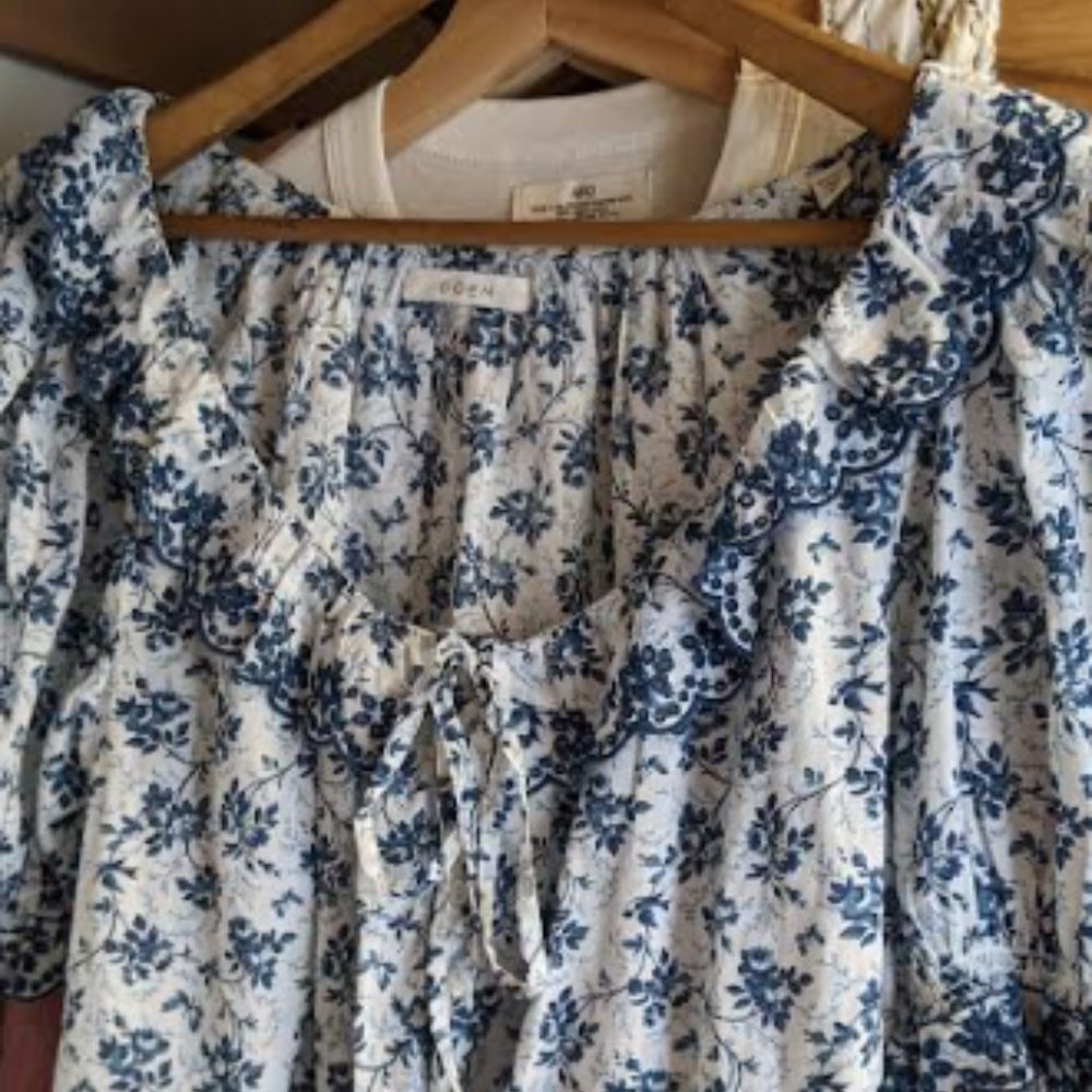 Looking to TRADE